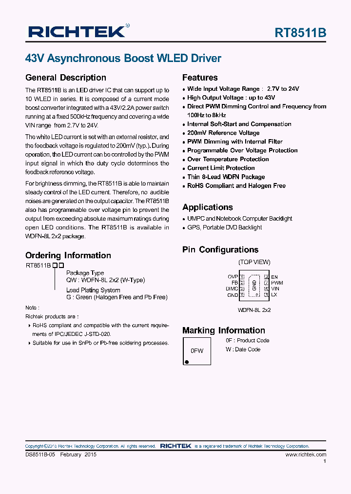 RT8511B_8242449.PDF Datasheet