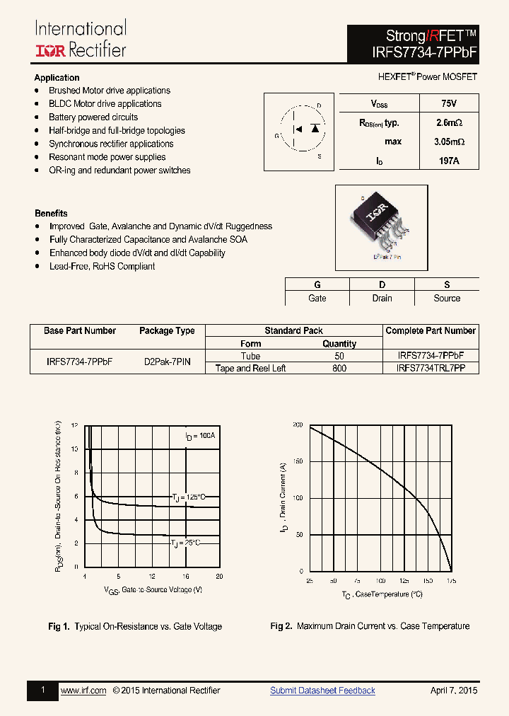 IRFS7734-7PPBF-15_8242677.PDF Datasheet