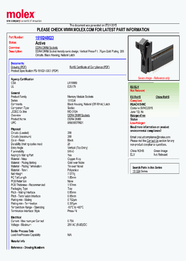 1510240023_8242902.PDF Datasheet