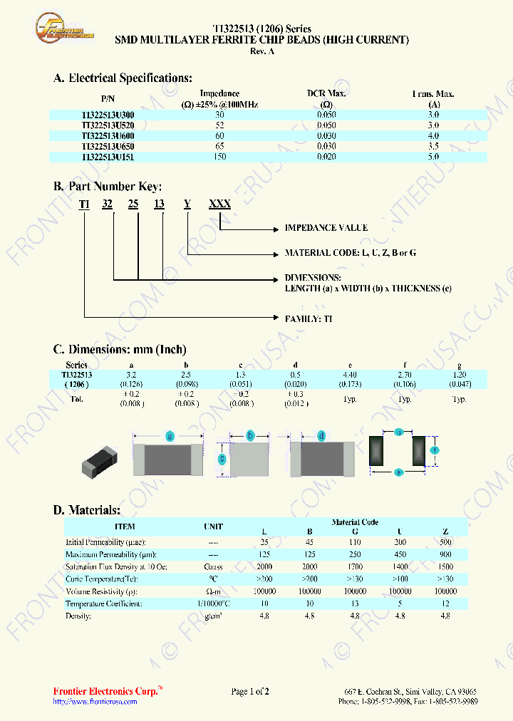 TI322513U600_8243126.PDF Datasheet