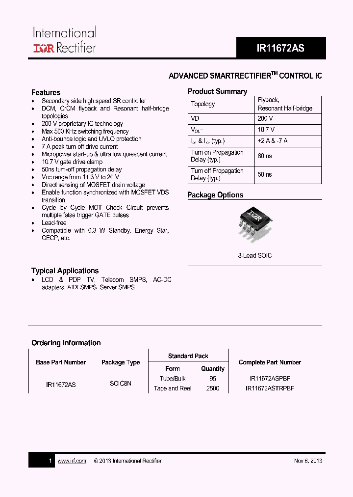 IR11672AS-15_8243327.PDF Datasheet