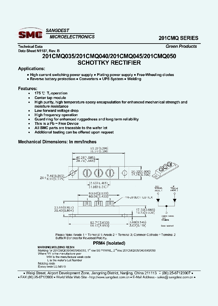 201CMQ035_8243355.PDF Datasheet