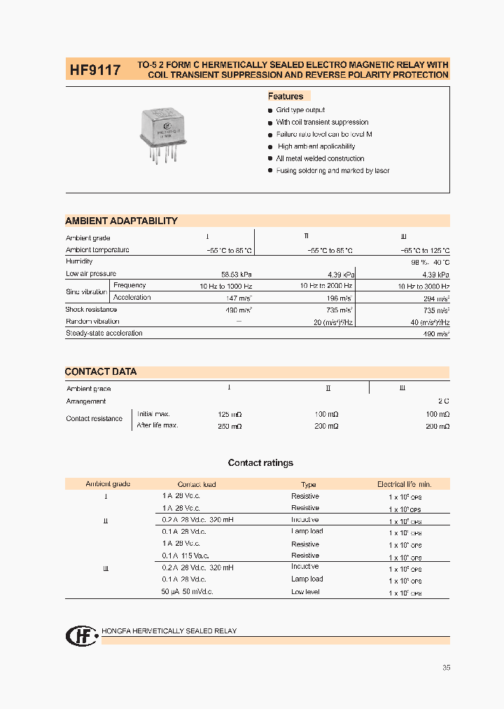 HF9117-012L-0-I_8243602.PDF Datasheet