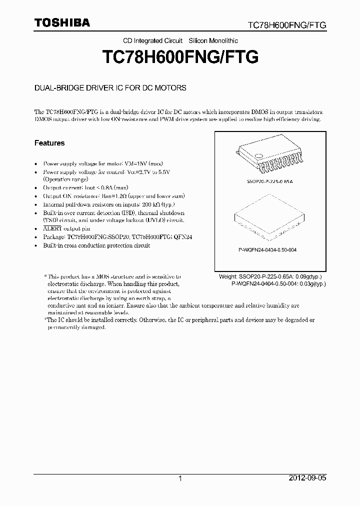 TC78H600FTG_8243723.PDF Datasheet