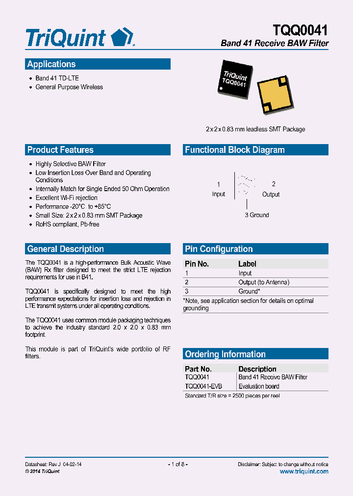 TQQ0041_8243976.PDF Datasheet