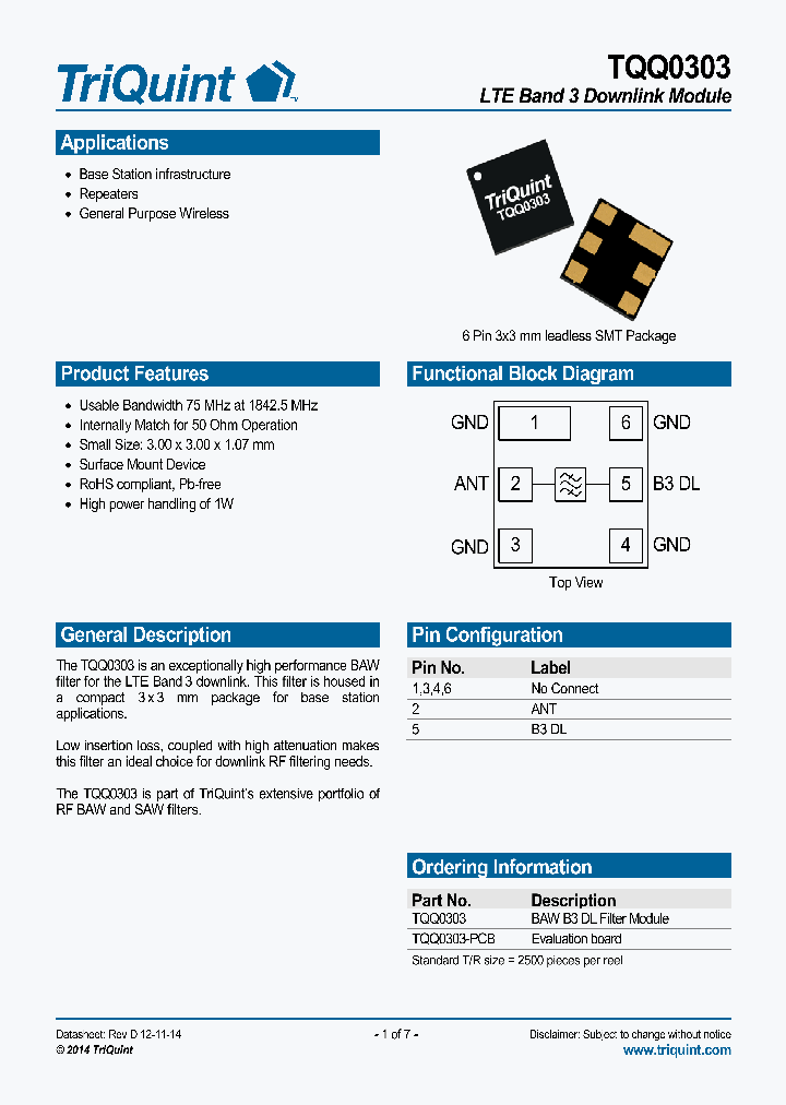 TQQ0303_8243982.PDF Datasheet