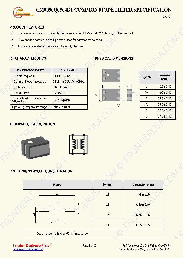 CM0090Q0504BT_8244248.PDF Datasheet