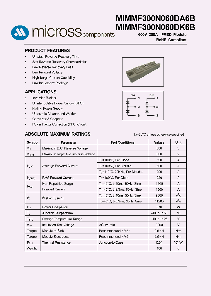 MIMMF300N060DK6B_8244278.PDF Datasheet