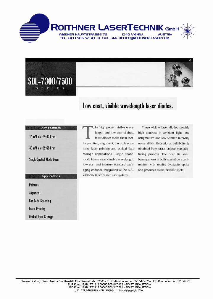 SDL-7501-G1_8244449.PDF Datasheet