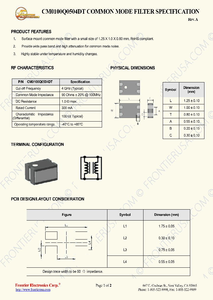 CM0100Q0504DT_8244523.PDF Datasheet