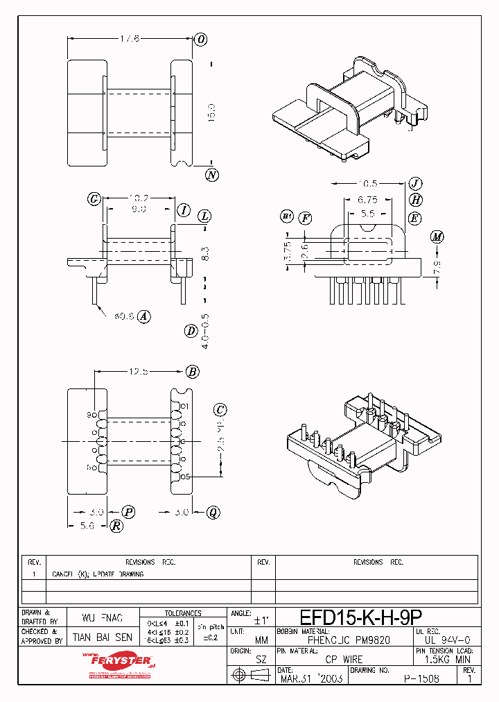 EFD15-K-H-9P_8244581.PDF Datasheet