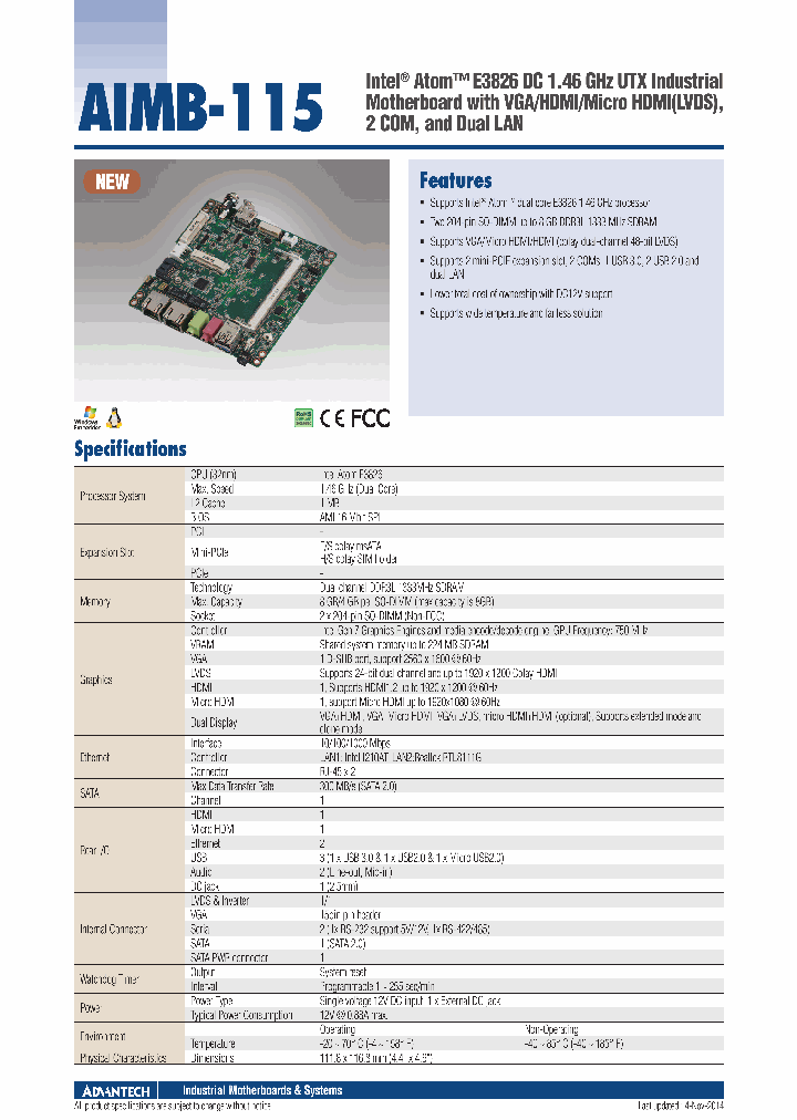 AIMB-115-14_8244605.PDF Datasheet