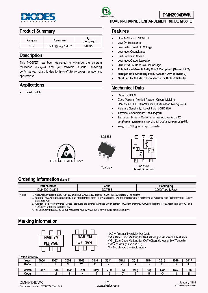 DMN2004DWK-15_8244946.PDF Datasheet