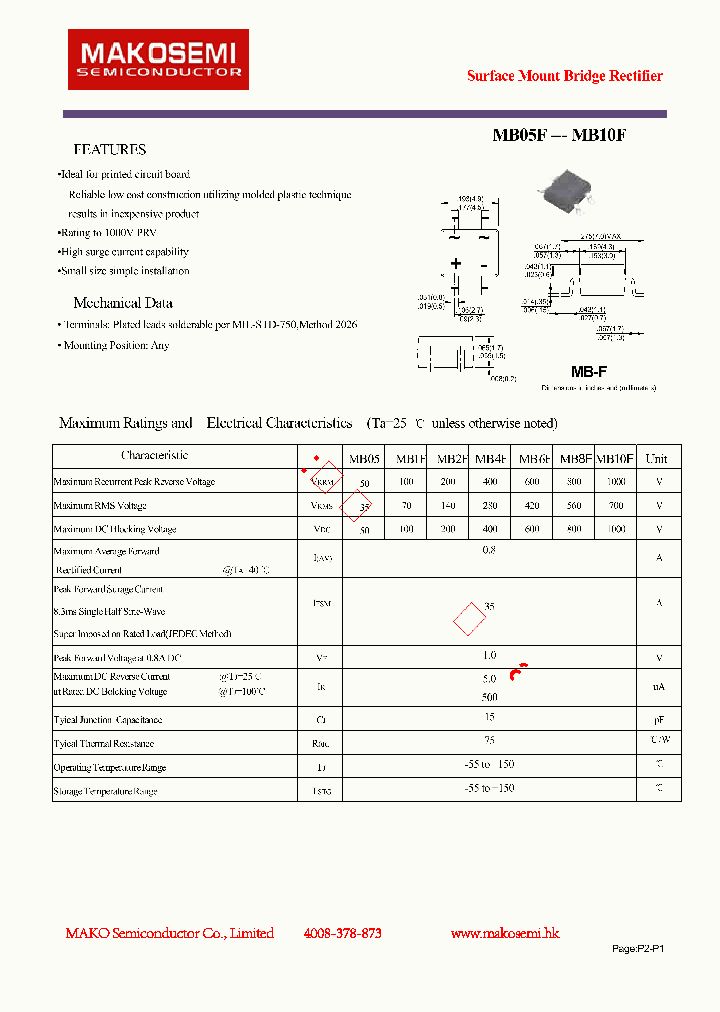 MB09F_8244953.PDF Datasheet