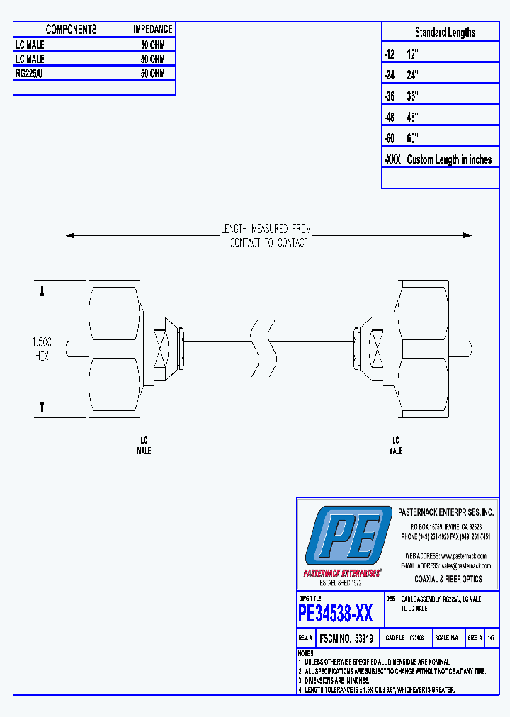 PE34538_8245482.PDF Datasheet