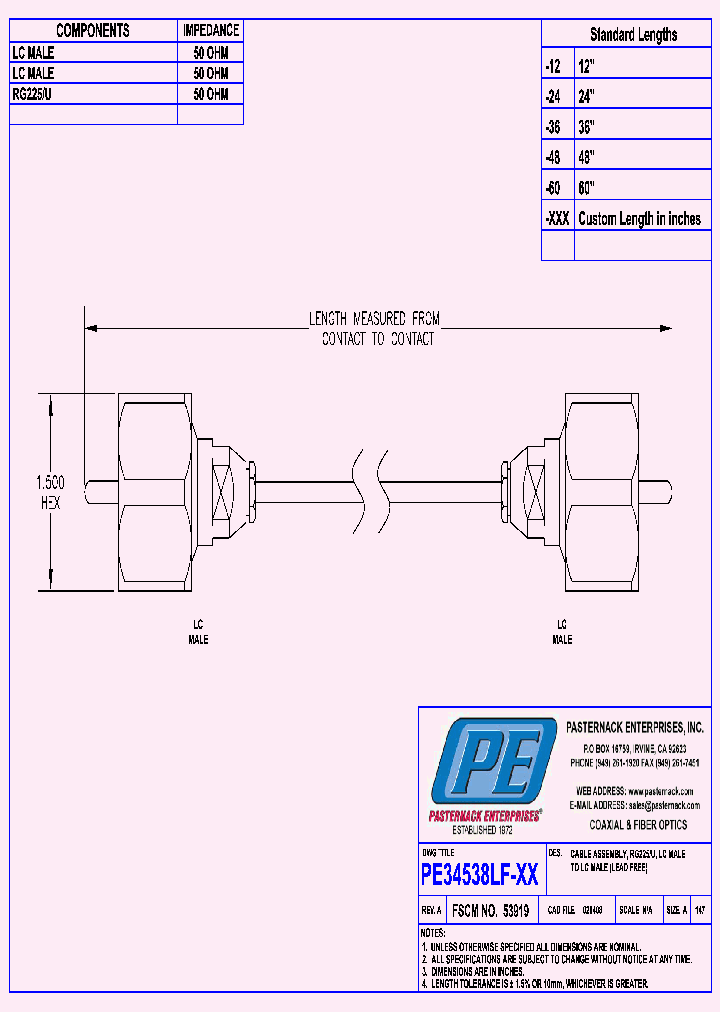 PE34538LF_8245483.PDF Datasheet