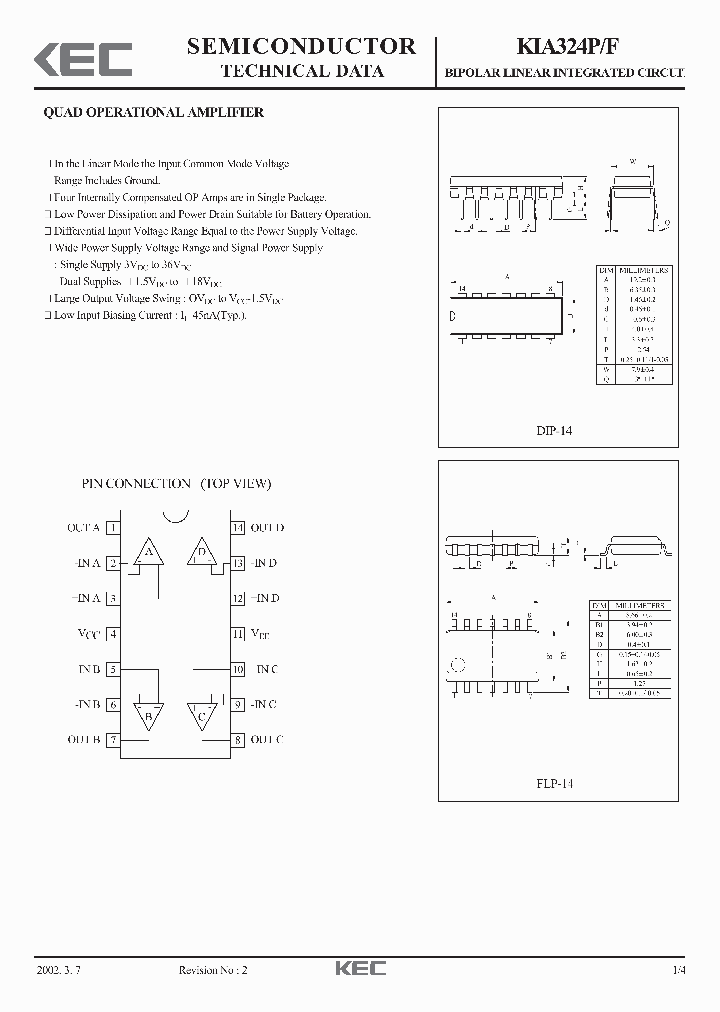 KIA324P-15_8245579.PDF Datasheet