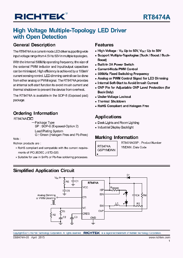 RT8474A_8245672.PDF Datasheet