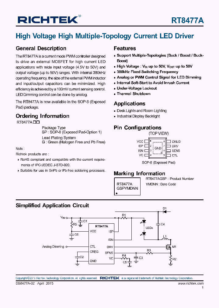 RT8477A_8245673.PDF Datasheet