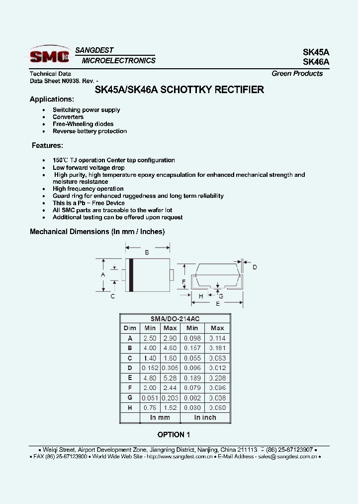 SK45A_8245827.PDF Datasheet