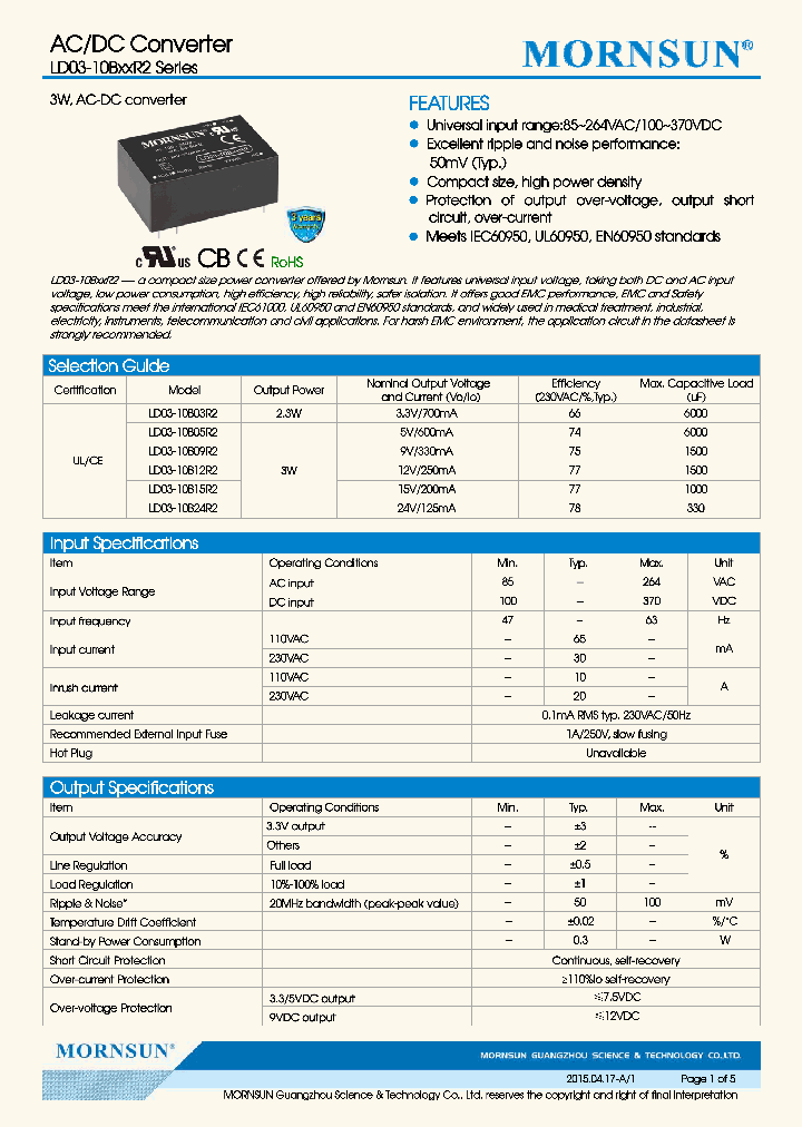 LD03-10B05R2_8245974.PDF Datasheet