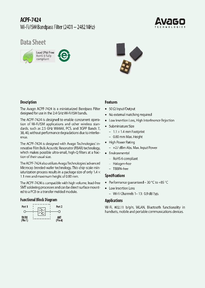 ACPF-7424_8246058.PDF Datasheet