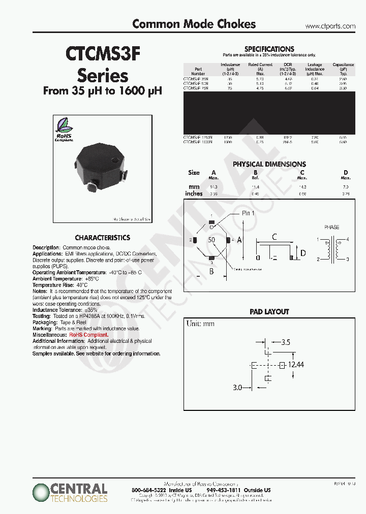 CTCMS3F_8246094.PDF Datasheet