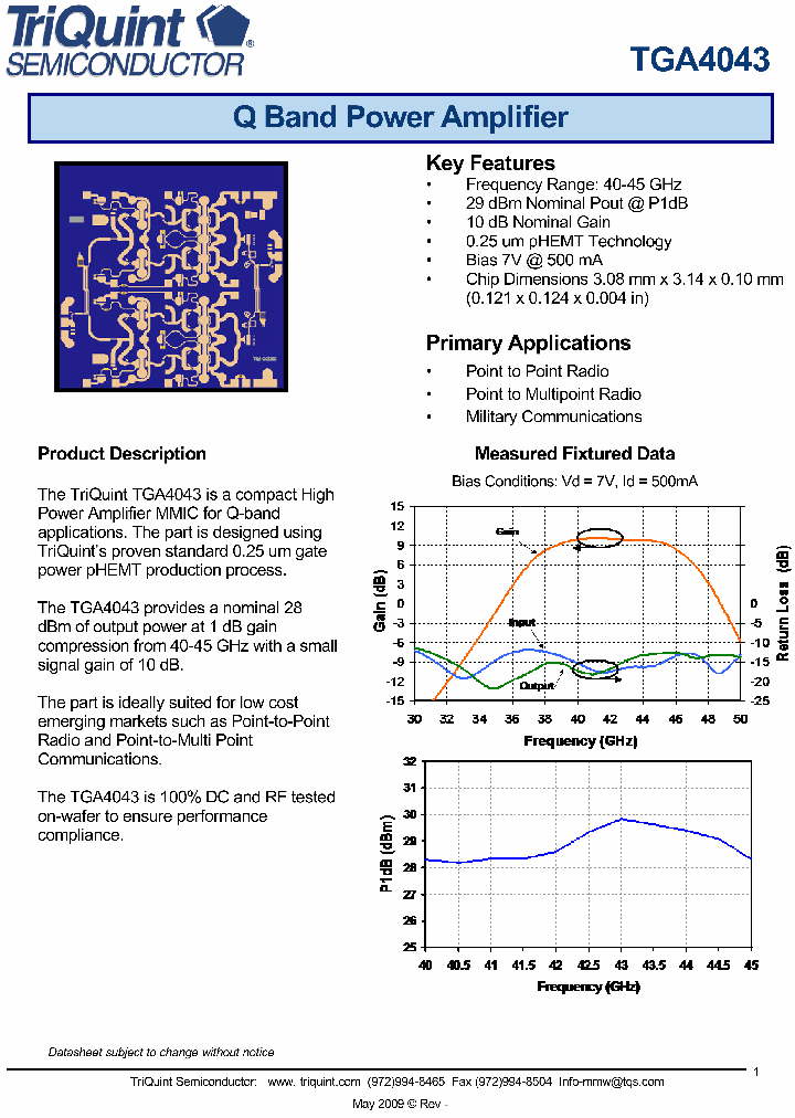 TGA4043-15_8246196.PDF Datasheet