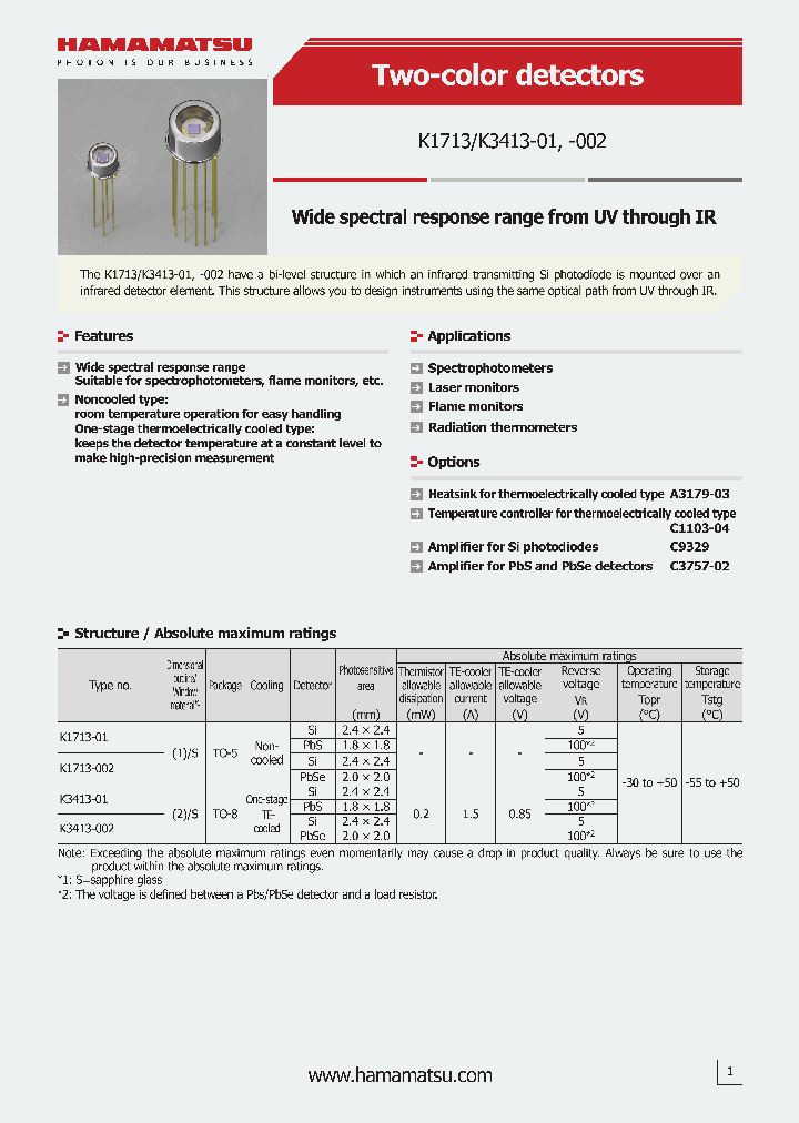 K1713-01-15_8246225.PDF Datasheet