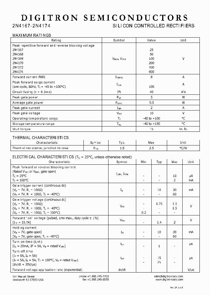 2N4170_8246343.PDF Datasheet
