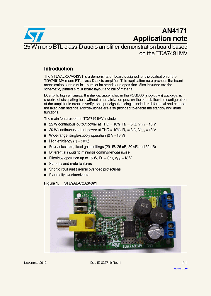 AN4171_8246346.PDF Datasheet