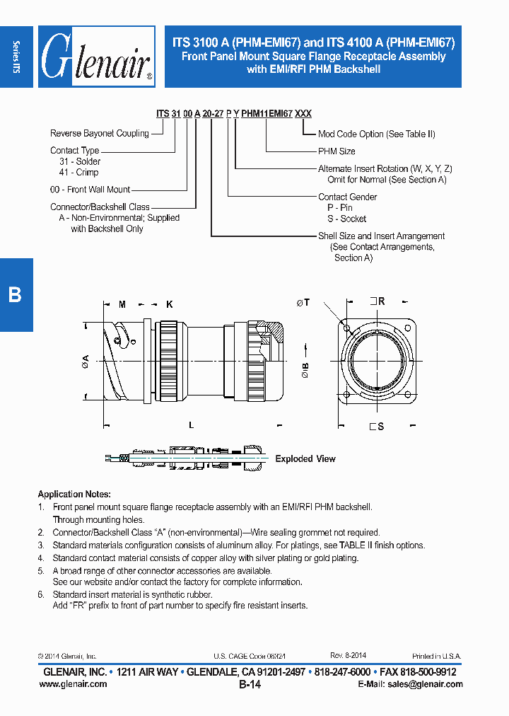 ITS-3100-A-PHM-EMI67_8246509.PDF Datasheet
