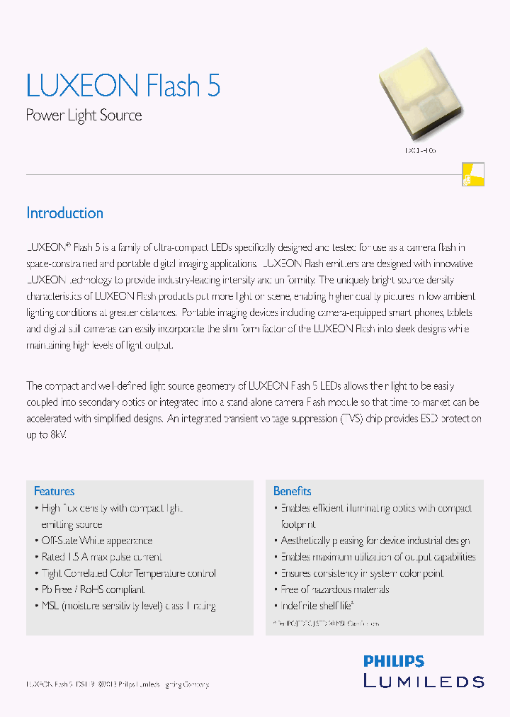 LXCL-EL05_8246769.PDF Datasheet
