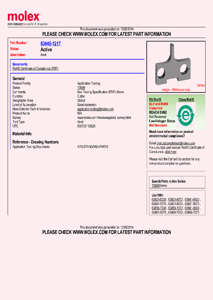63841-5000_8247057.PDF Datasheet
