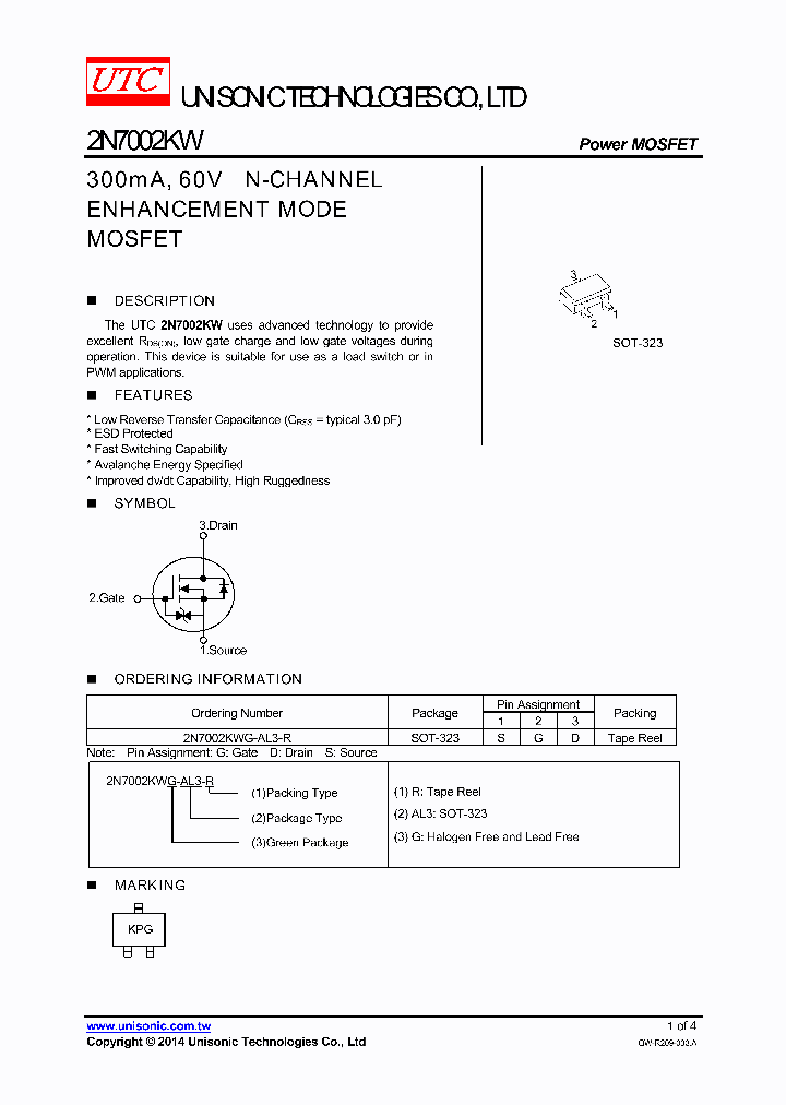 2N7002KW_8247074.PDF Datasheet