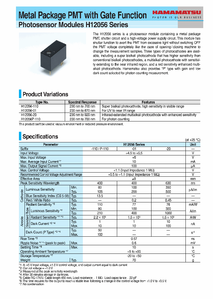 H12056-15_8247232.PDF Datasheet