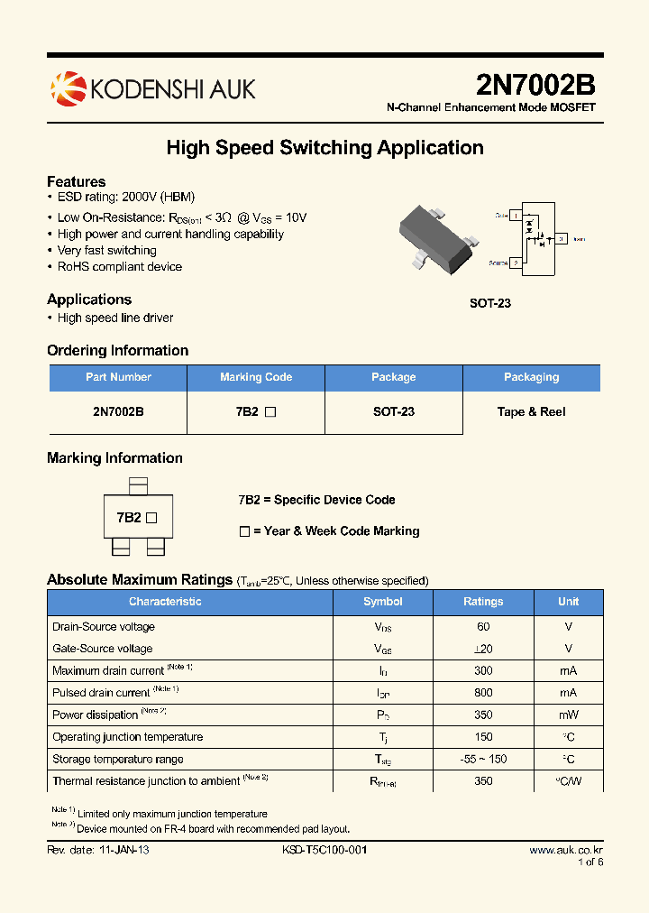 2N7002B_8247359.PDF Datasheet