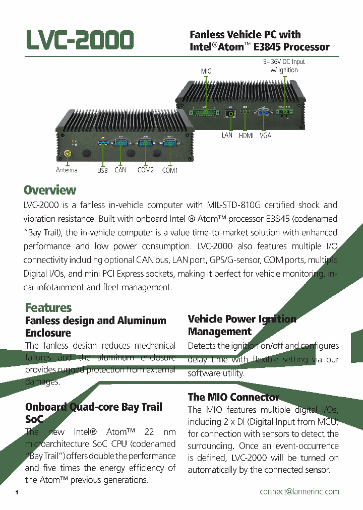 LVC-2000_8247555.PDF Datasheet