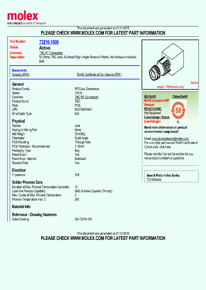 73216-1500_8247692.PDF Datasheet