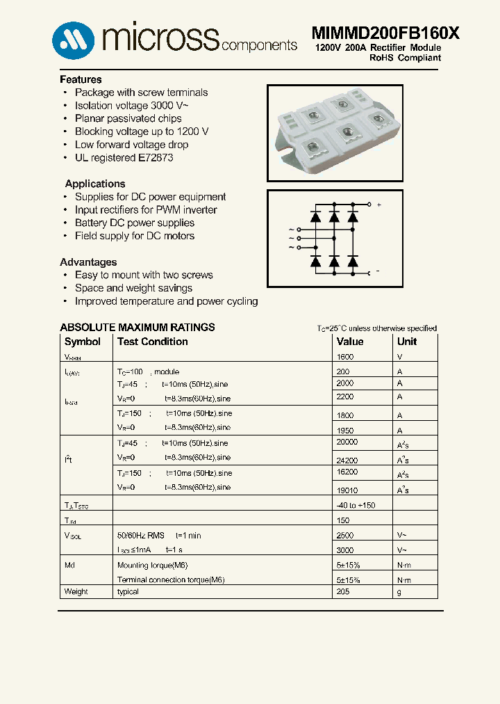 MIMMD200FB160X_8247437.PDF Datasheet