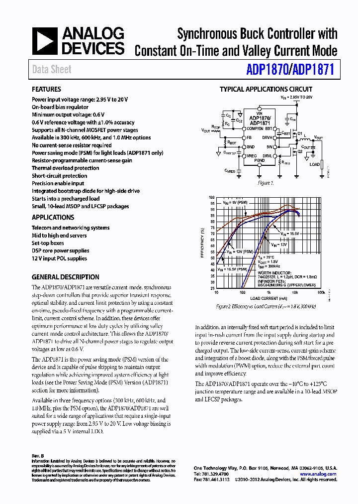 ADP1871_8248114.PDF Datasheet