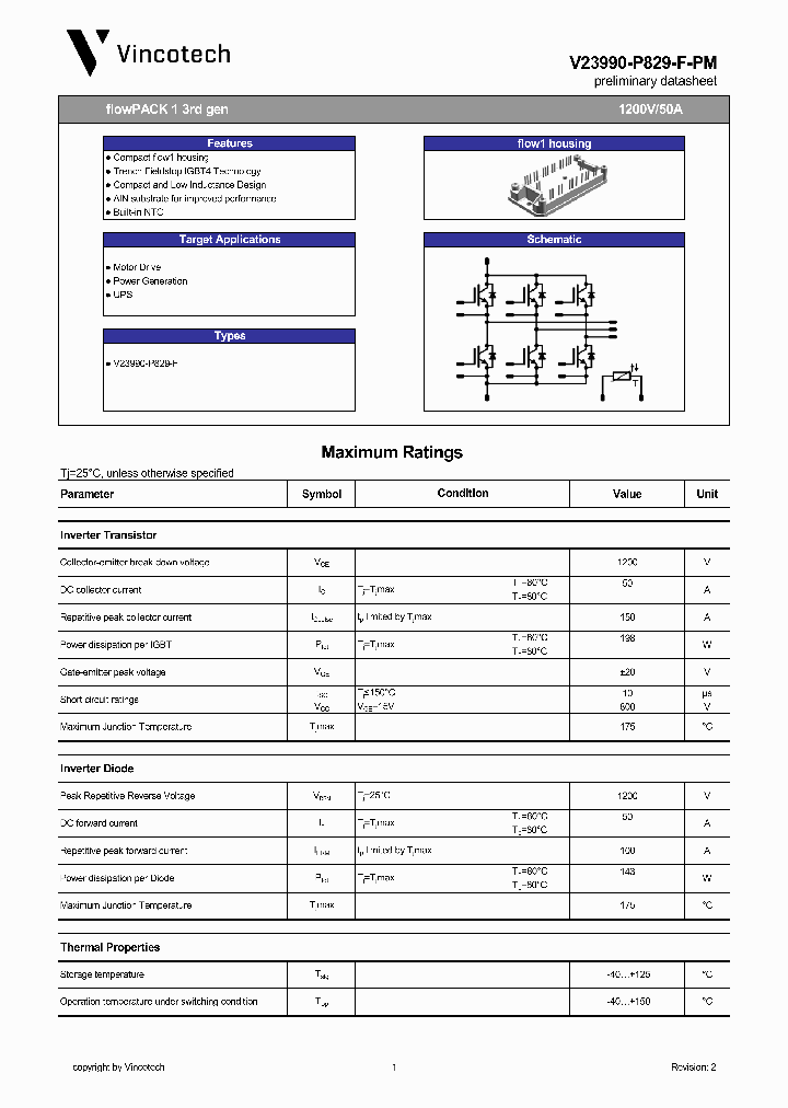 V23990-P829-F-P2-14_8247990.PDF Datasheet