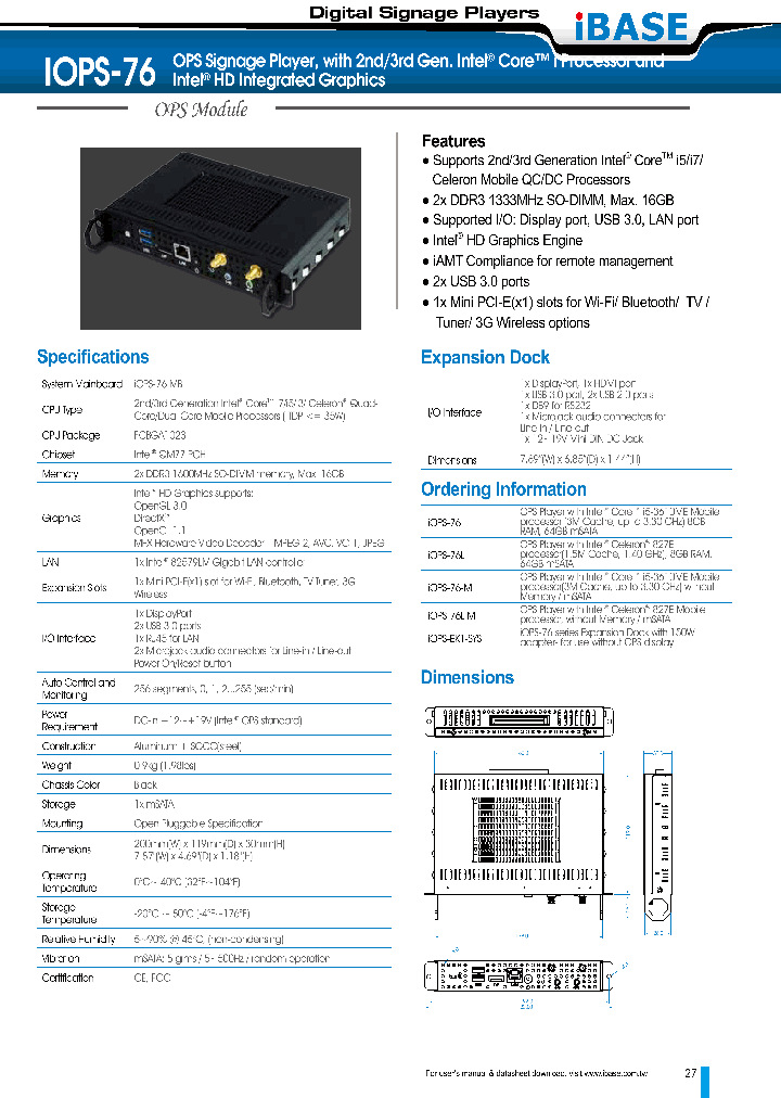 IOPS-76L-M_8248356.PDF Datasheet
