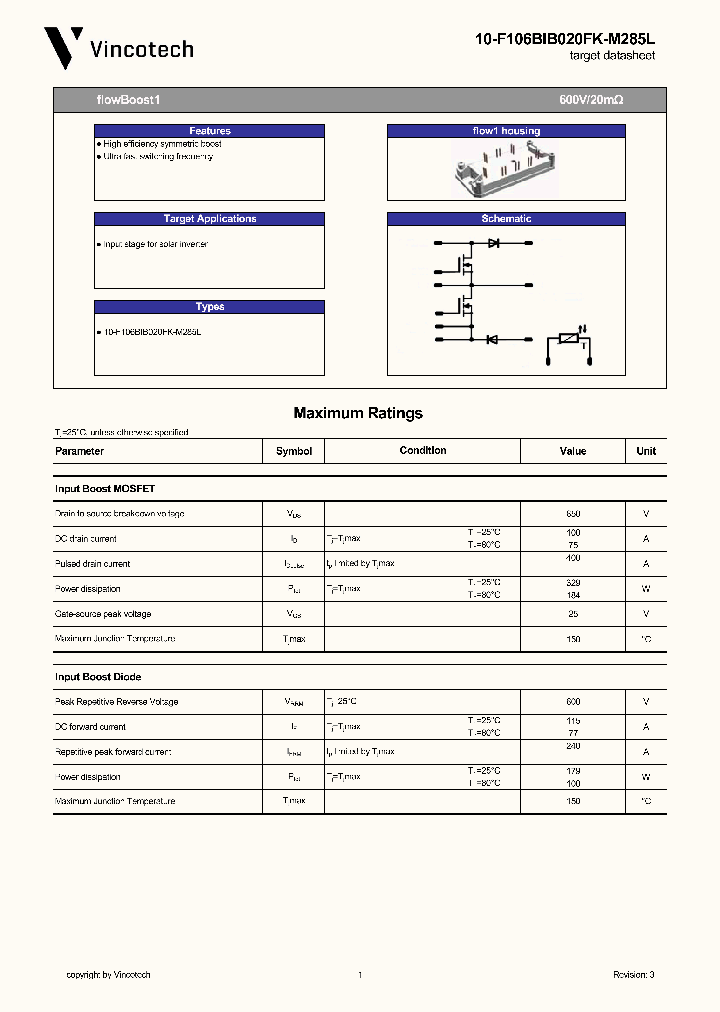 10-F106BIB020FK-M285L_8248352.PDF Datasheet