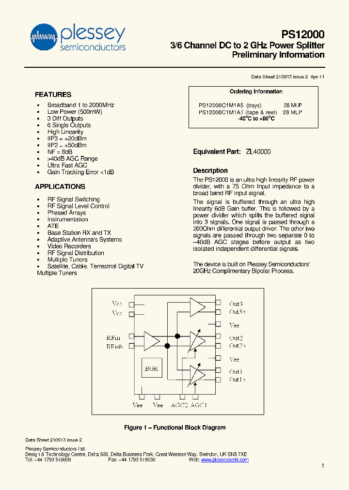 PS12000_8248391.PDF Datasheet