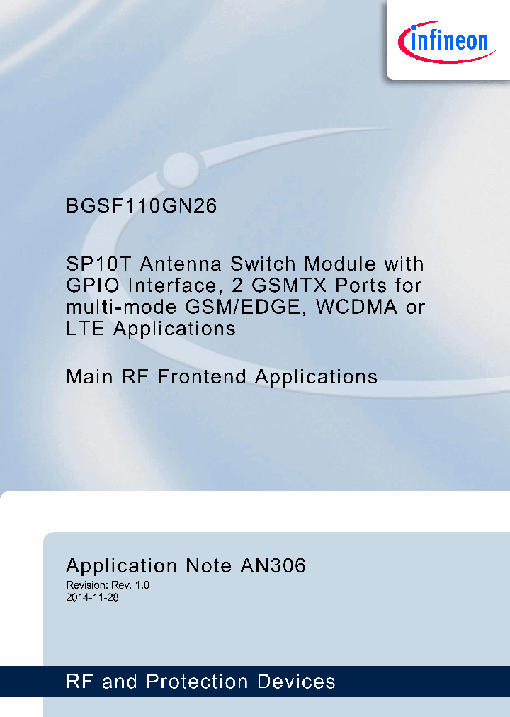 BGSF110GN26_8248427.PDF Datasheet