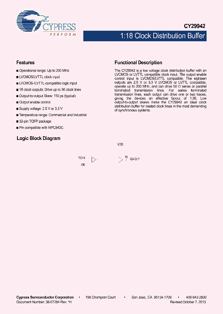 CY29942AXC_8248535.PDF Datasheet