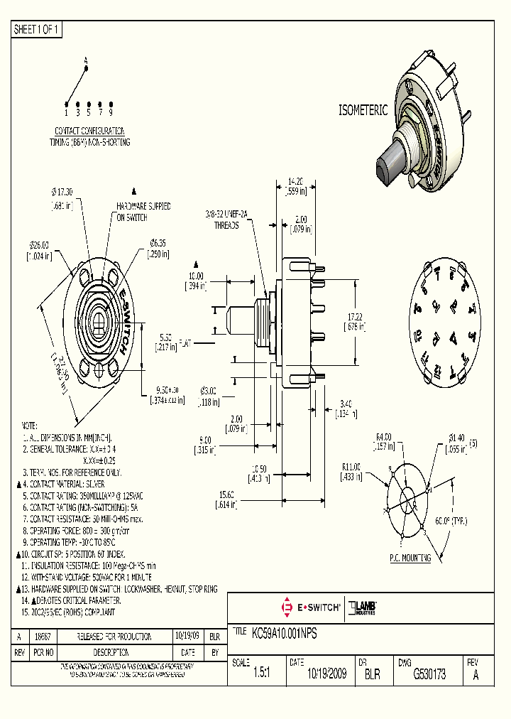 G530173_8248693.PDF Datasheet