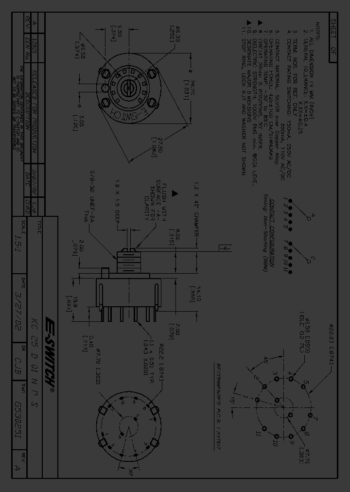 G530251_8248695.PDF Datasheet