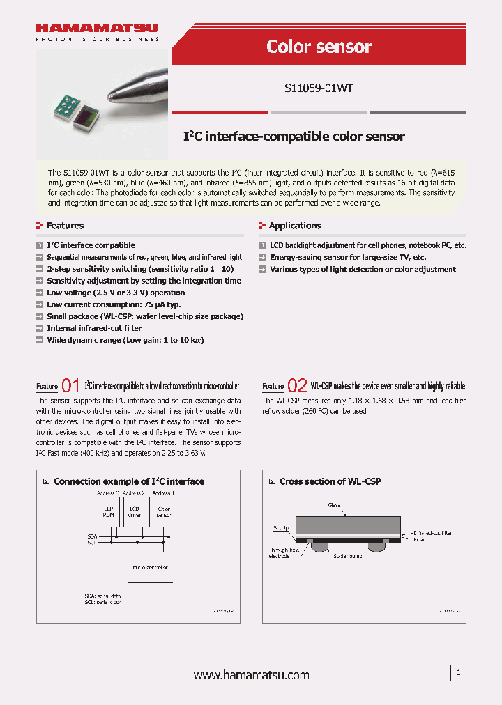 S11059-01WT-15_8248835.PDF Datasheet